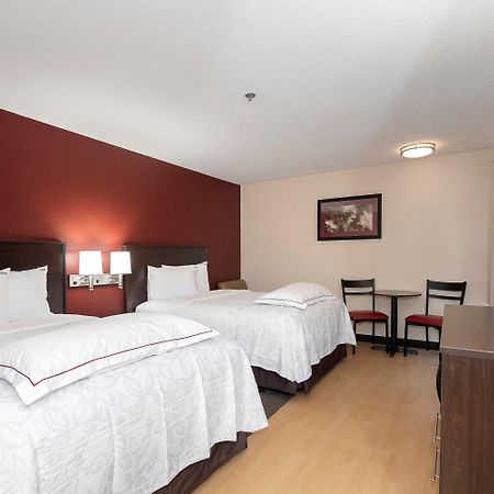 Red Roof Inn Plus+ Austin South Exterior photo
