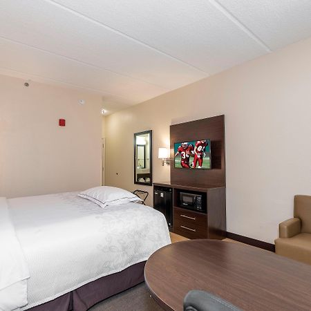 Red Roof Inn Plus+ Austin South Exterior photo